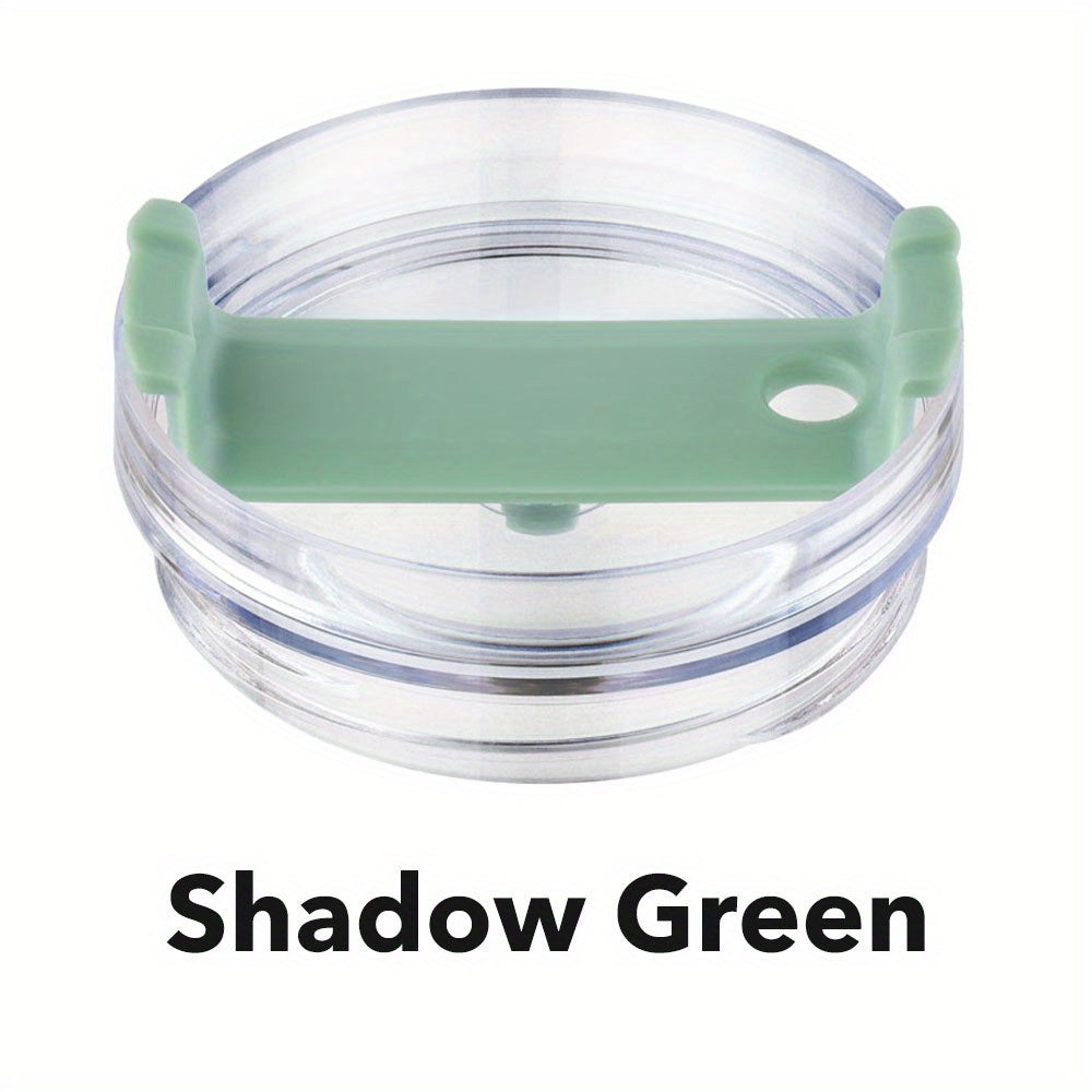 1pc, Replacement Lid (3.54''), Clear Water Cup Lid For 40oz Stanley Cups, Coffee Mug Lids, Car Tumbler Lids, Drinkware Accessories, Kitchen Stuff, Kitchen Accessories, Home Kitchen Items