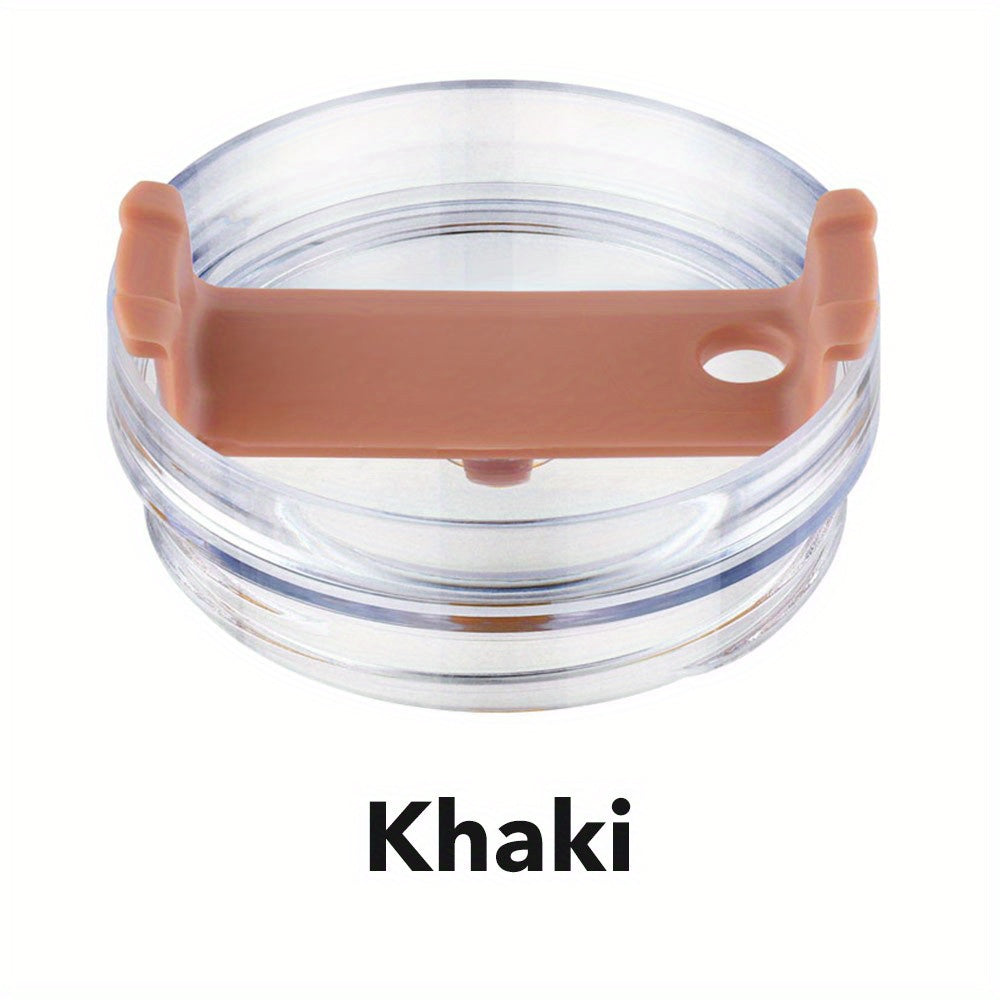 1pc, Replacement Lid (3.54''), Clear Water Cup Lid For 40oz Stanley Cups, Coffee Mug Lids, Car Tumbler Lids, Drinkware Accessories, Kitchen Stuff, Kitchen Accessories, Home Kitchen Items